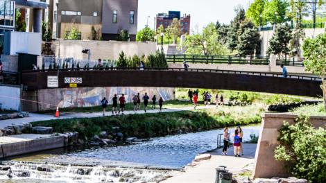 Denver's Colfax Marathon is Denver's Only Marathon Biggest ...