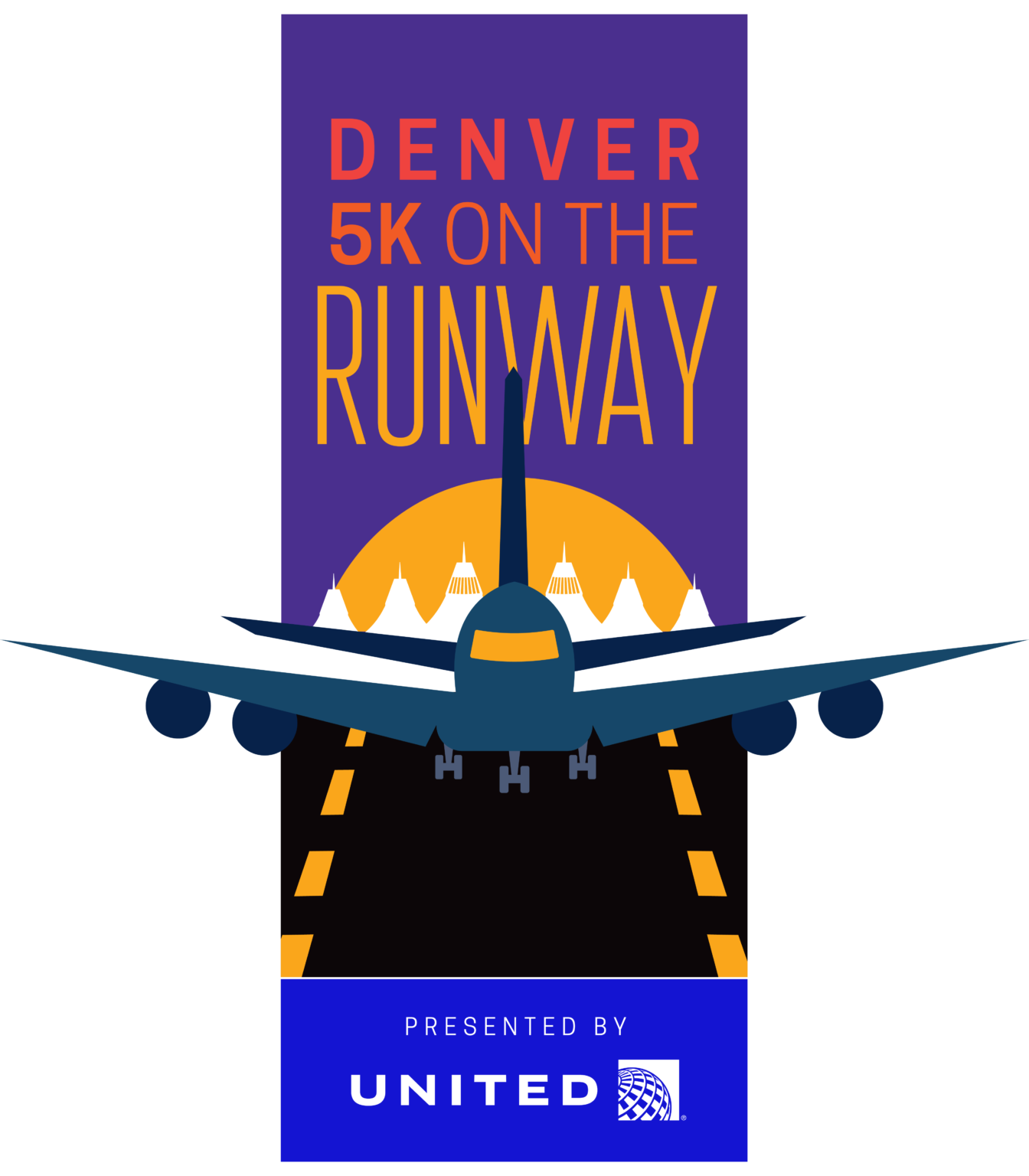 Denver 5K on the Runway We Made History Denver Colfax