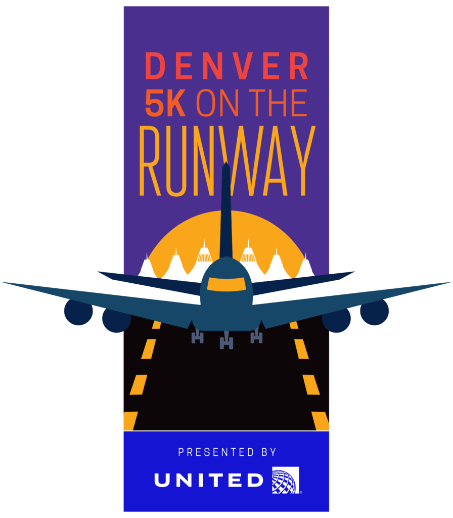 Denver 5K on the Runway We Made History Denver Colfax