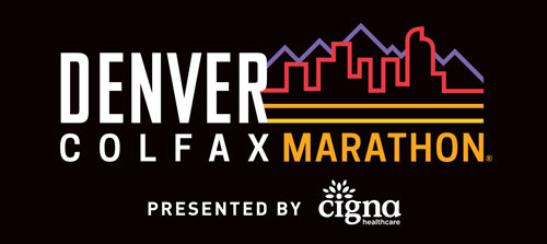 Denver Colfax Marathon